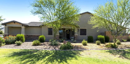 10639 E Twister Avenue, Mesa