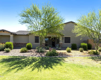 10639 E Twister Avenue, Mesa