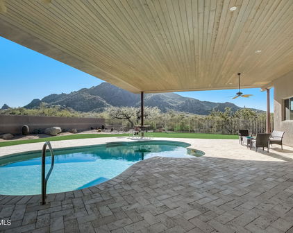 36422 N Long Rifle Road, Carefree