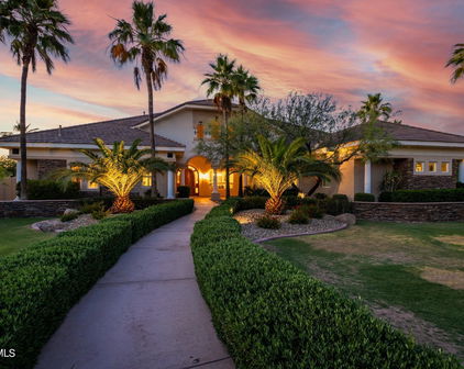 16388 W Pima Street, Goodyear