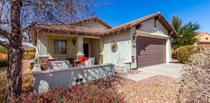 4002 N Hidden Canyon Drive, Florence