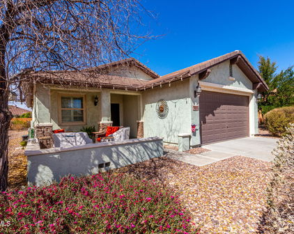 4002 N Hidden Canyon Drive, Florence