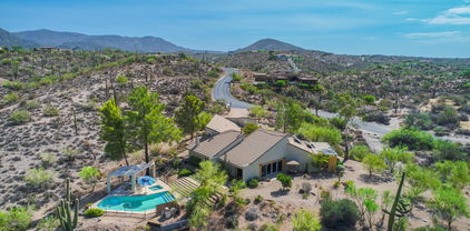 8080 E Golden Spur Lane, Carefree