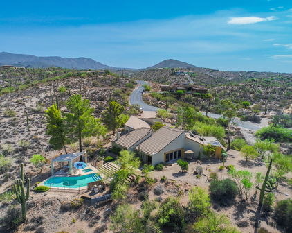 8080 E Golden Spur Lane, Carefree