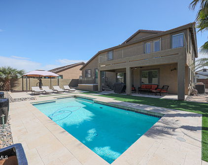 15066 W La Reata Avenue, Goodyear
