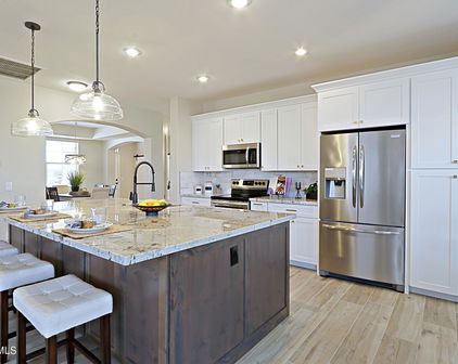 17970 W Udall Drive, Surprise