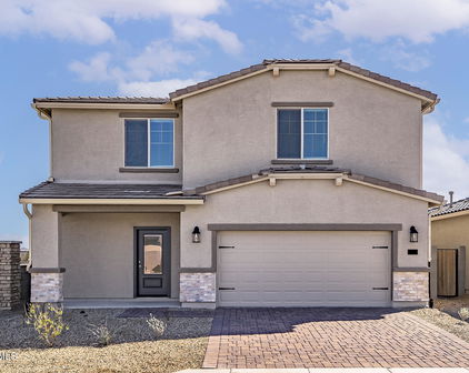 24569 W St Catherine Avenue, Buckeye