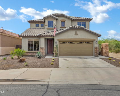 3033 W Redwood Lane, Phoenix