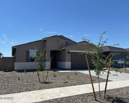 16081 W Remuda Drive, Surprise
