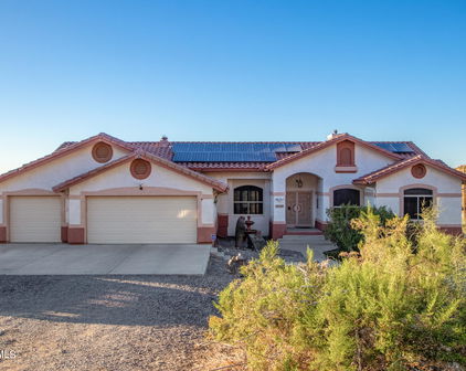4310 W Ceton Drive, Laveen