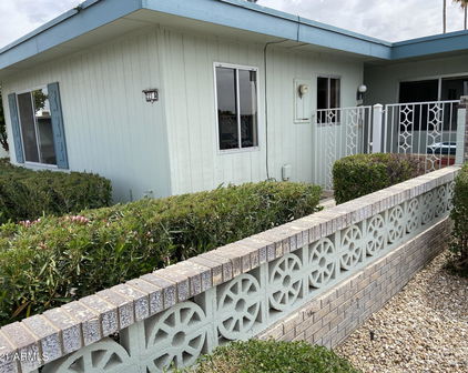 13223 N 98th Avenue Unit A, Sun City