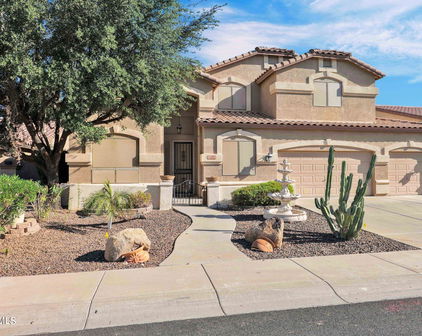 1465 S Sandstone Street, Gilbert
