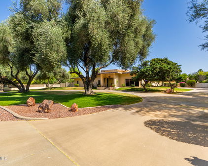 11 N Bullmoose Circle, Chandler