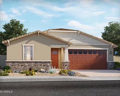 24467 W Grenadine Road, Buckeye
