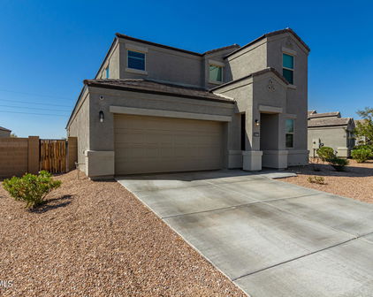 3560 N 310th Drive, Buckeye