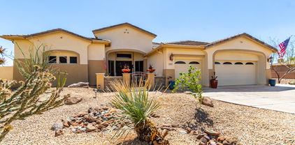 3747 E Villa Cassandra Way, Cave Creek