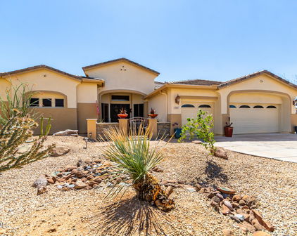3747 E Villa Cassandra Way, Cave Creek