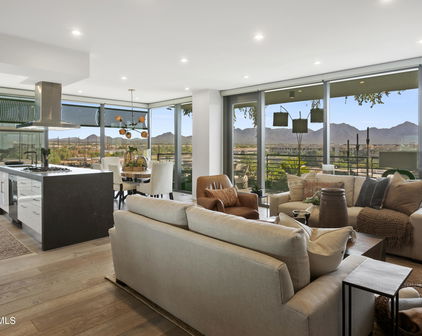 7180 E Kierland Boulevard Unit 608, Scottsdale