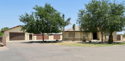 15128 E Wood Drive, Chandler
