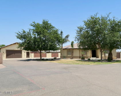 15128 E Wood Drive, Chandler