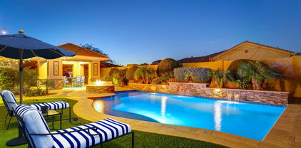 2220 E Mead Drive, Gilbert