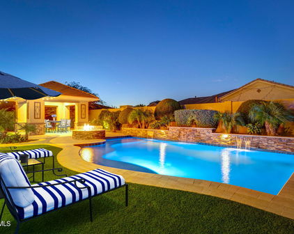 2220 E Mead Drive, Gilbert