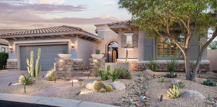 9865 E Piedra Drive, Scottsdale