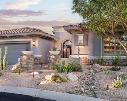 9865 E Piedra Drive, Scottsdale