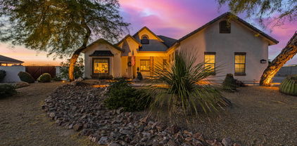 2984 E Horse Mesa Trail, San Tan Valley