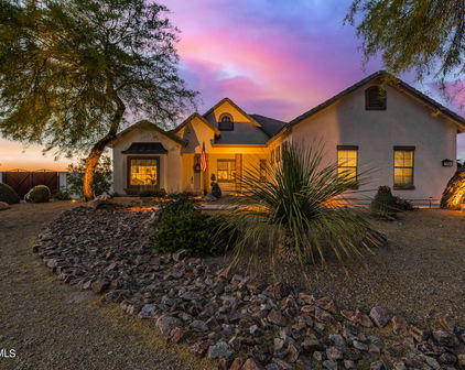 2984 E Horse Mesa Trail, San Tan Valley