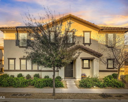 11673 N 166th Drive, Surprise