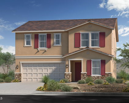 2727 W La Mirada Drive, Laveen