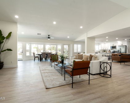 120 W Thunderbird Road, Phoenix