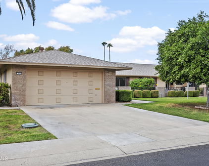 9701 W Oak Ridge Drive, Sun City