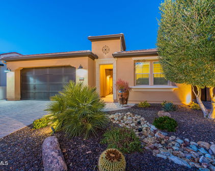 1208 E Sweet Citrus Drive, San Tan Valley