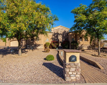 2796 E Meadowview Court, Gilbert