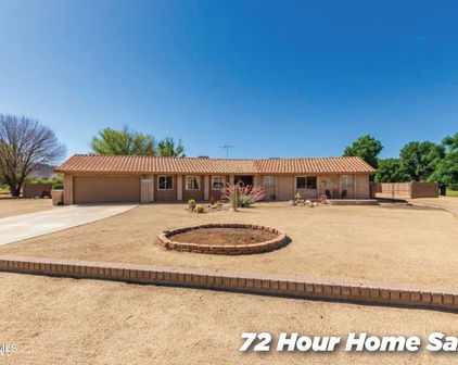 5145 W Mcneil Street, Laveen