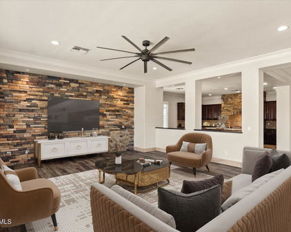 3410 E Vallejo Court, Gilbert