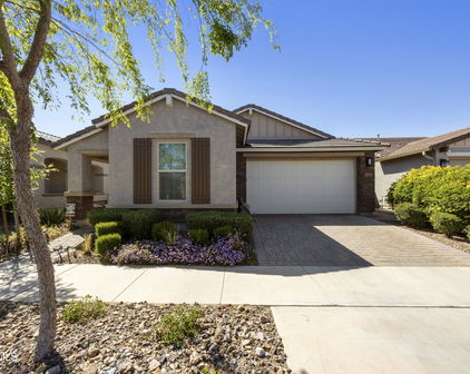 5854 S Del Rancho --, Mesa