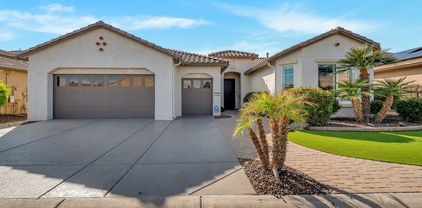 3316 N 163rd Drive, Goodyear