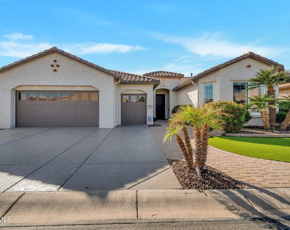 3316 N 163rd Drive, Goodyear