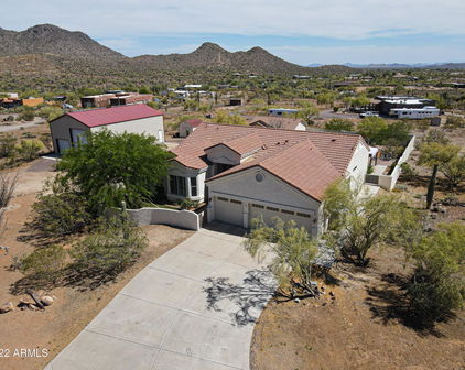 2629 E Ridgecrest Road, Cave Creek