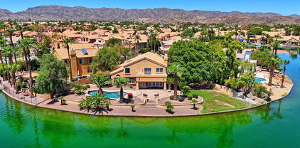3373 E Tanglewood Drive, Phoenix
