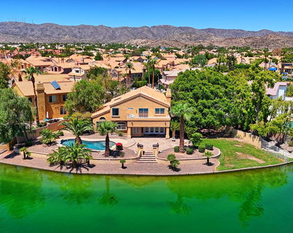 3373 E Tanglewood Drive, Phoenix