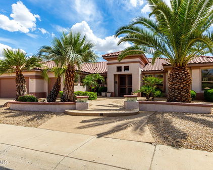 15749 W Clear Canyon Drive, Surprise