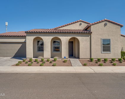 11691 N Luckenbach Street, Surprise