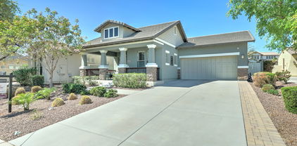 4502 N Pierce Court, Buckeye
