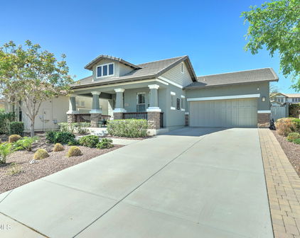 4502 N Pierce Court, Buckeye