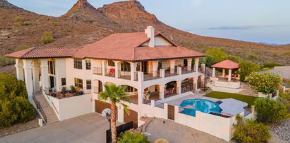 1234 E Claire Drive, Phoenix