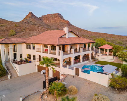 1234 E Claire Drive, Phoenix